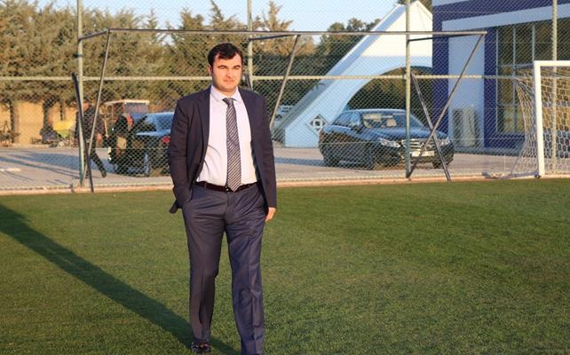 Osman Toptak’tan Samsunspor tepkisi