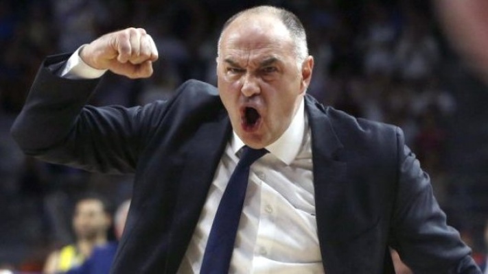 Pablo Laso: “Galatasaray iyi oynadı”