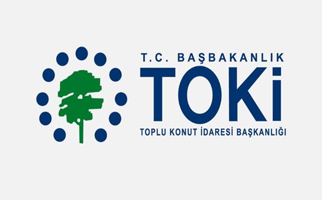 TOKİ 54 arsayı satışa çıkardı