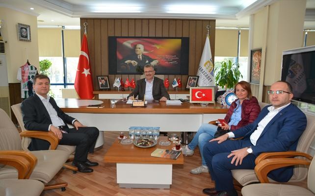 Karacabey Belediyesi’nden Nestle ile Anlamlı İşbirliği