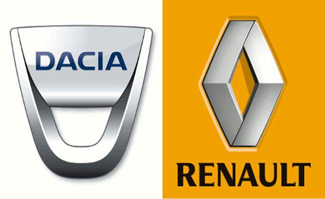 Renault ve Dacia'da "Önce Güvenlik Kampanyası"