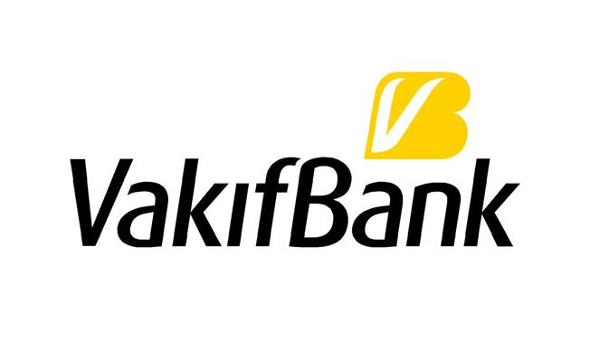 VakıfBank'tan 967 milyon dolarlık sendikasyon kredisi anlaşması