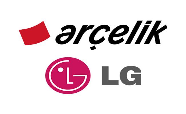 "Arçelik-LG" ticari klima üretecek