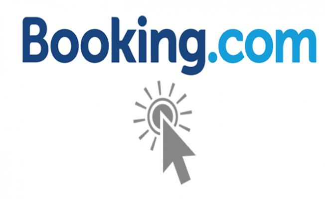 Booking.com'dan açıklama