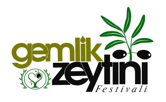 Gemlik Zeytini Festivali 22-24 Eylülde