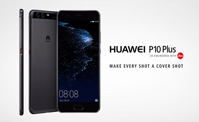 Huawei P10 Plus n11.com’da satışta