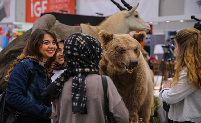 İstanbul Gençlik Festivali başladı