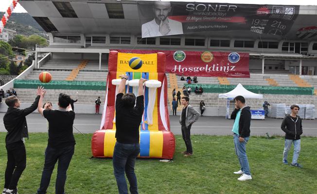 Kent Konseyi`nden ‘Bursa Gençlik Festivali`