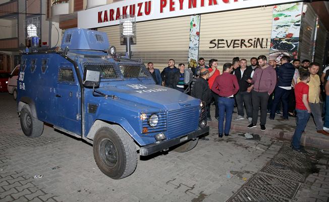 Sultangazi'de bıçaklı kavga: 1 ölü