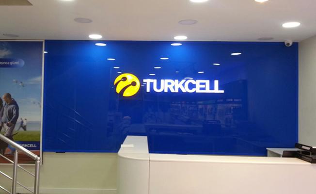 Turkcell'den mağazalarına 540 milyon liralık yatırım