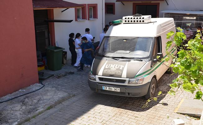 Çanakkale'de kaybolan kişinin cesedi bulundu