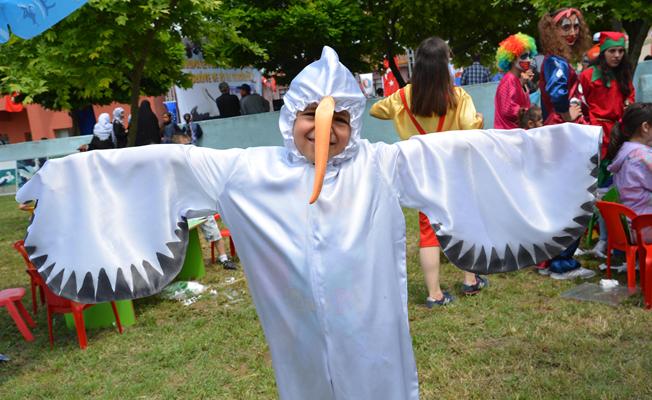 Karacabey’de, ’Leylek Festivali’ için Hazırlıklar Tamamlandı