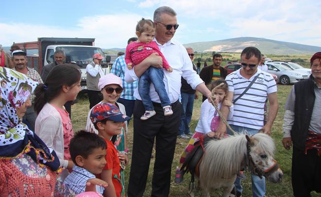 Karacabey’de Modern Panayır Coşkusu Başlıyor