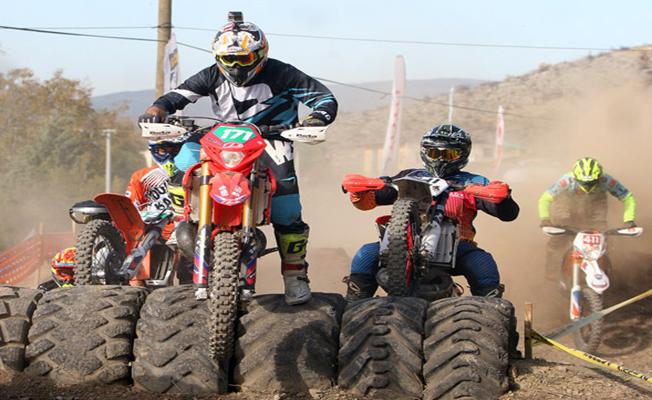 Türkiye Süper Enduro Şampiyonası İznik'ten Start Alacak