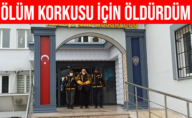 Bursa’da ’Ölüm Korkusu’ Cinayetlerine Müebbet Hapis