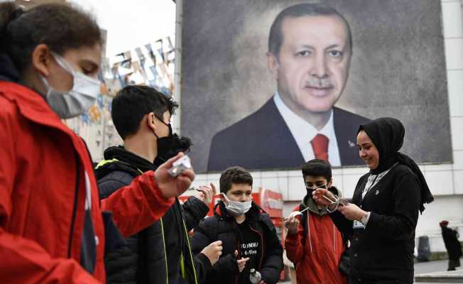 18 Mart’ın en anlamlı hediyesi Osmangazi’den