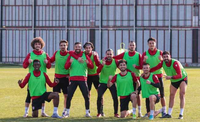 1. Lig’in kadro değeri en yüksek takımı “Samsunspor”