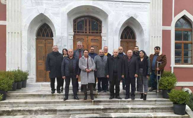 ADAK-SAR’da eğitimler başlıyor