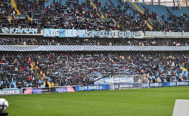 Adana Demirspor Kulübü’nden taraftara çağrı