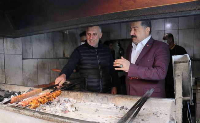 Adana Kasaplar Odası, karnaval öncesi denetimlerini tamamladı