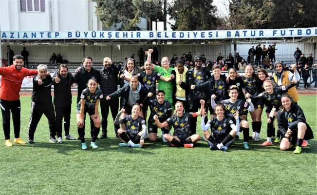 ALG Spor’dan Sivasspor’a da aynı tarife: 3-0