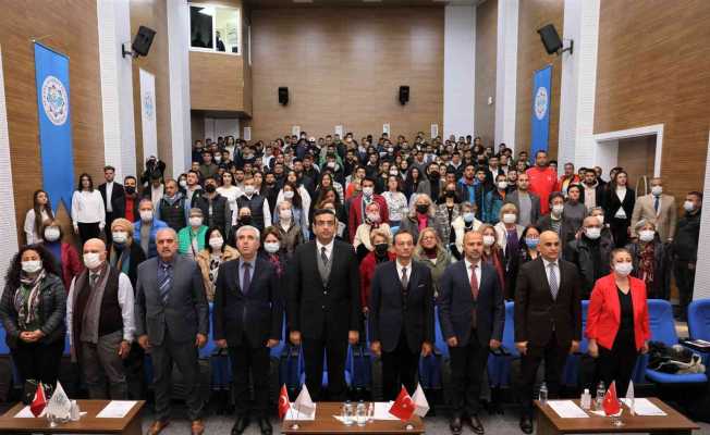 ALKÜ’de tazelenme üniversitesinin ofisi açıldı