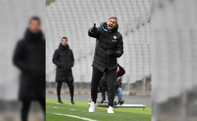 Altay’da Serkan Özbalta etkisi