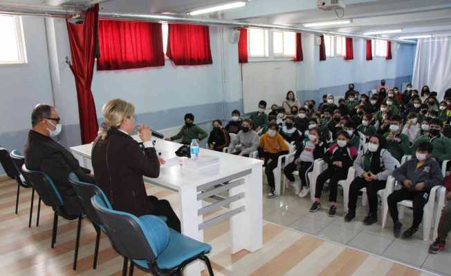 Amasya’da engelliler için farkındalık projesi: “Engelsiz Dimağlar”