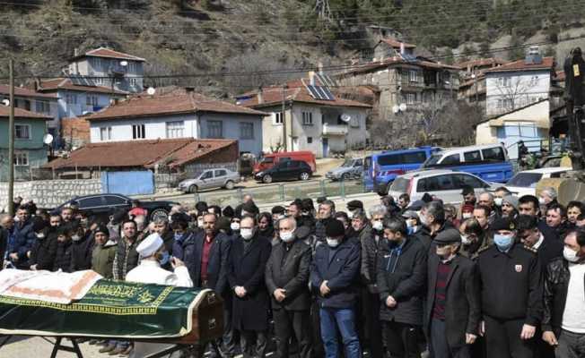 Ampute Milli Futbol Takımı Kalecisi Bülent Çetin’in acı günü