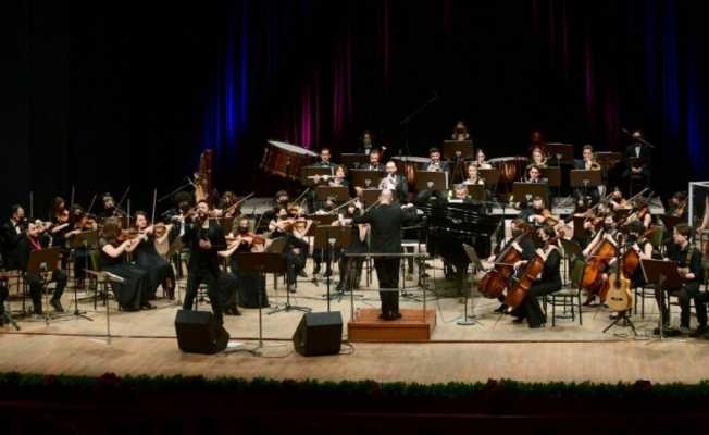 Anadolu Senfoni Orkestrası’ndan Tıp Bayramı’na özel konser