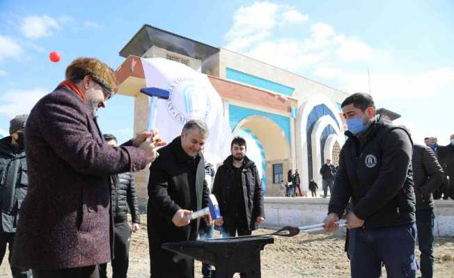 Ankara Yıldırım Beyazıt Üniversitesi’nde Nevruz Bayramı coşkusu