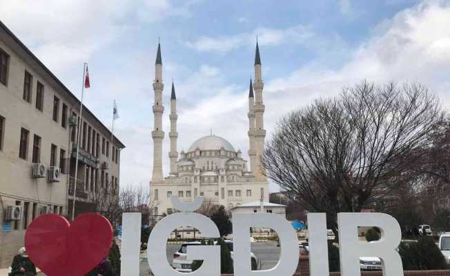 Avrupa’nın havası en kirli kenti Iğdır oldu