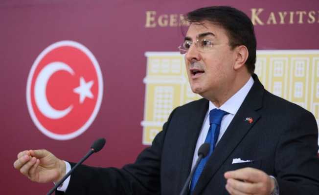 Aydemir: ‘Kardeşliğimiz, imanımızın eseridir’