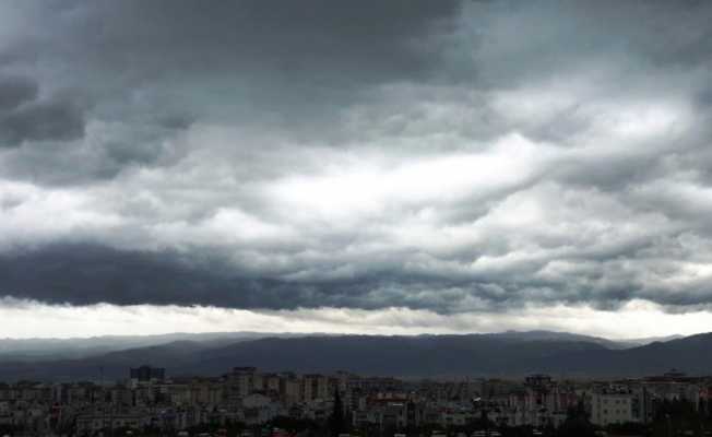 Aydın’da hava sıcaklıkları düşecek