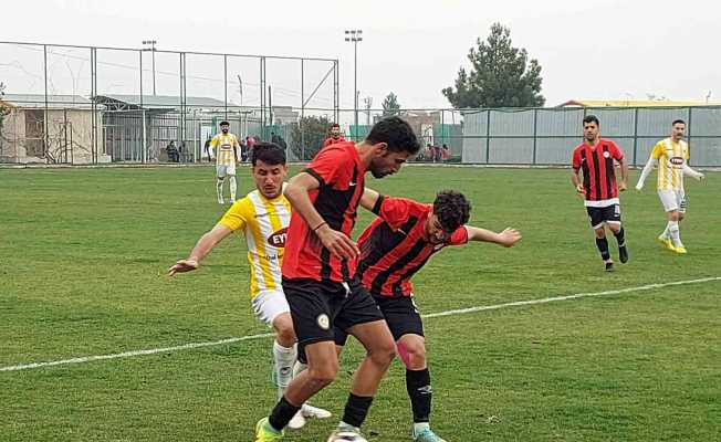 Bağlar Belediyespor şampiyonluğa koşuyor