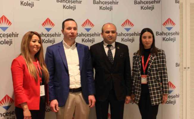 Bahçehir Koleji Marmaris Kampüsü açılıyor