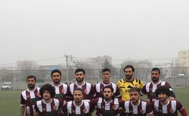 BAL: Kovancılarspor: 0 - Fırat Üniversitesi GSK: 15