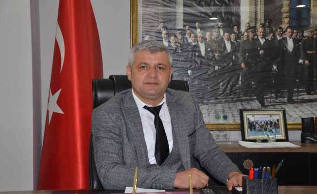 Başkan Arslan: “Başkan koltuğundan güç almamalı, koltuğuna güç vermeli”