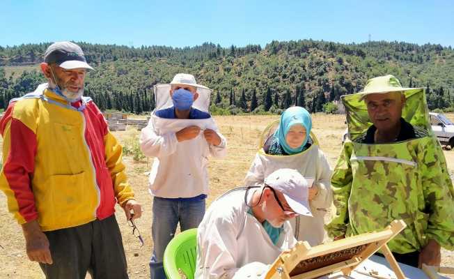 Başkan Ergün’den tarıma 17 milyon liralık destek paketi müjdesi