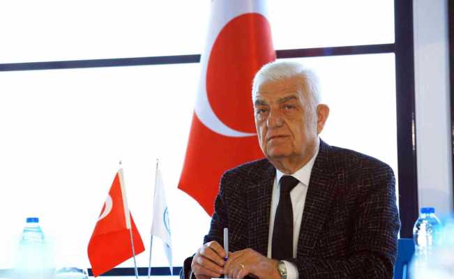 Başkan Gürün; “Muğla’ya 2 Milyar 971 Milyon TL’lik yatırım yaptık”