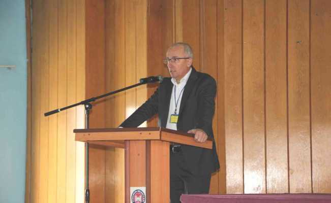 Başkan Mustafa Akın güven tazeledi