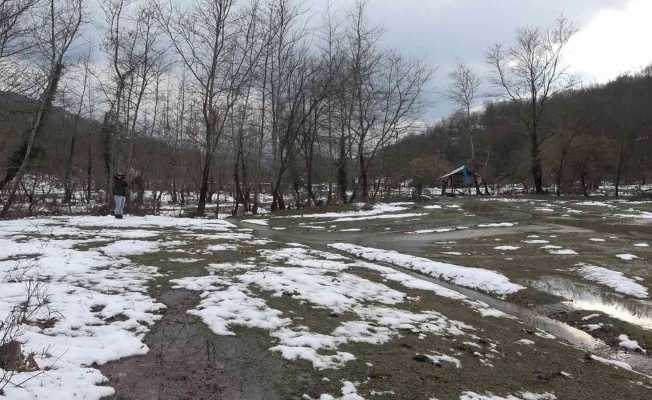 Başkan Şık, afetzedelere yönelik projesi için destek bekliyor