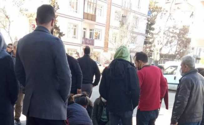 Başkent’te düzenlenen silahlı saldırıda 1 kişi hayatını kaybetti