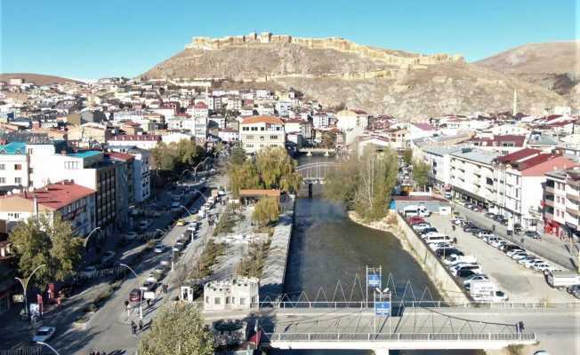 Bayburt’ta ihracat 128 dolar, ithalat 879 dolar olarak gerçekleşti