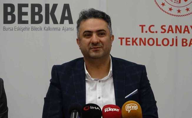 BEBKA’dan 100 milyonluk destek