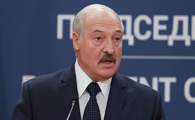 Belarus: "Rusya operasyonuna katılma planımız yok"