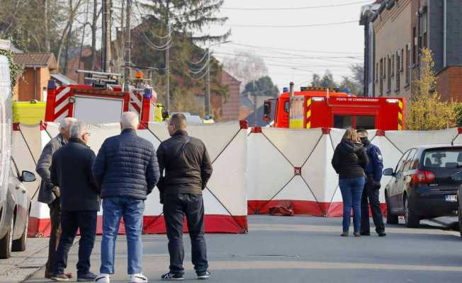 Belçika’da araç karnaval alanına daldı: 6 ölü, 70 yaralı