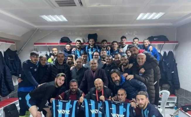 Belediye Kütahyaspor emin adımlarla ilerliyor