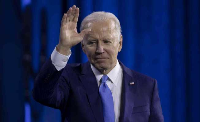 Biden 24 Mart’ta NATO Zirvesi için Brüksel’e gidecek