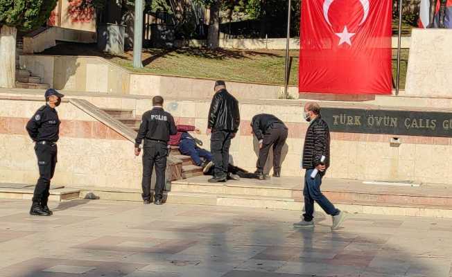 Bilecik’te eşini ve kayınpederini öldüren sanığa ağırlaştırılmış müebbet hapis